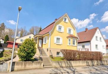 Vorschaubild Einfamilienhaus