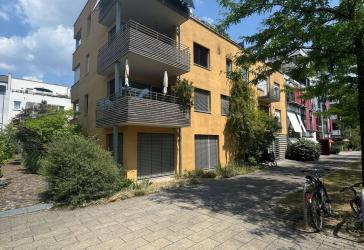 Vorschaubild Wohnung