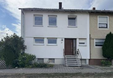 Vorschaubild Reihenendhaus