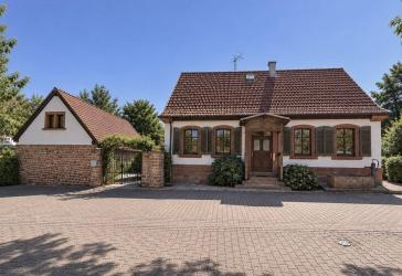 Vorschaubild Einfamilienhaus