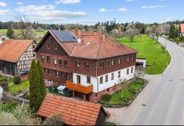 Vorschaubild Reihenmittelhaus