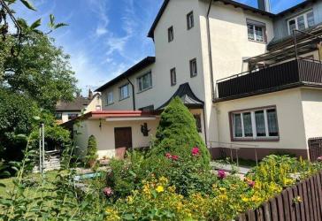 Vorschaubild Mehrfamilienhaus