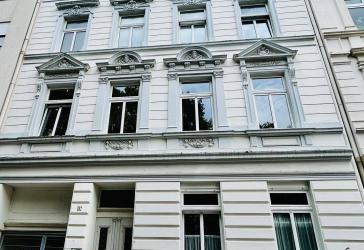 Charmante 4-Zimmer-Wohnung in Wuppertal - Ideal für Familien!