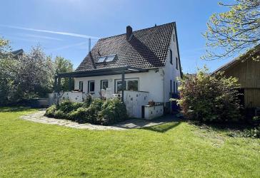 Vorschaubild Einfamilienhaus