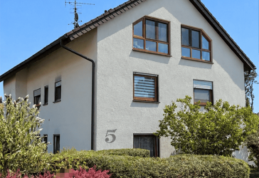 Vorschaubild Mehrfamilienhaus