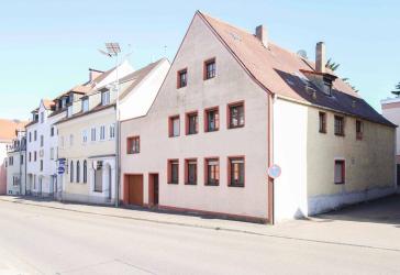 Vorschaubild Mehrfamilienhaus