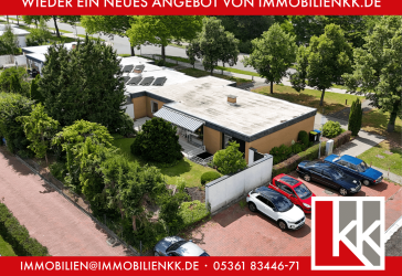 Vorschaubild Reihenendhaus