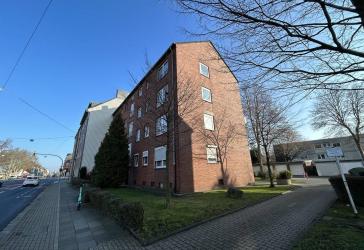 Wir vermieten Platz für die ganze Familie
