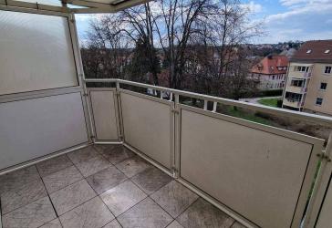 Schlüssel sucht Bund für´s Leben! 4 Raumwohnung in Colditz.