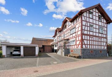 Vorschaubild Mehrfamilienhaus