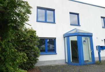 Vorschaubild Büro- /Praxis-Immobilie