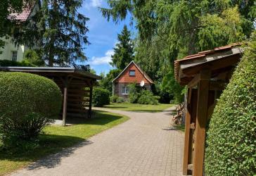 KLEIN ABER FEIN MIT VIELEN MÖGLICHKEITEN