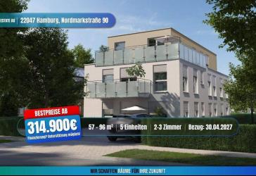 ++BESTPREIS++ 3 ZKB PENTHOUSE Energieeffizienz A+