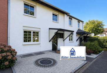 Vorschaubild Reihenmittelhaus