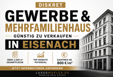 Vorschaubild Mehrfamilienhaus