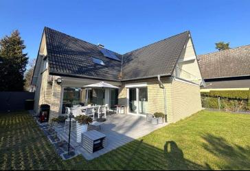 Vorschaubild Einfamilienhaus