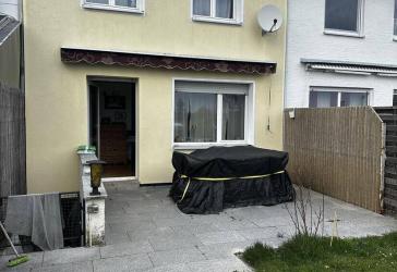 Vorschaubild Reihenmittelhaus