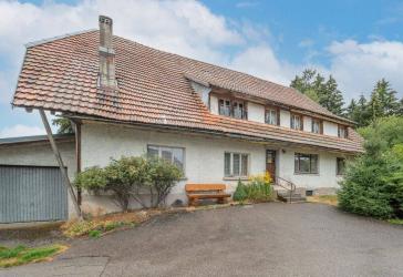 Vorschaubild Einfamilienhaus