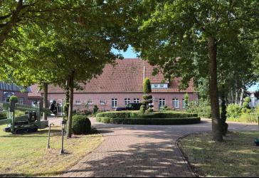 Vorschaubild Bauernhaus