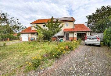 Vorschaubild Einfamilienhaus
