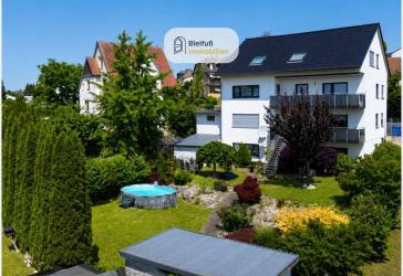Vorschaubild Mehrfamilienhaus