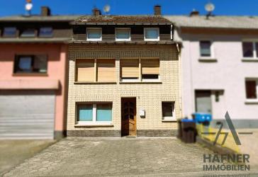 Vorschaubild Reihenmittelhaus