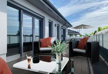 Vorschaubild Penthouse