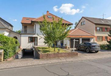 Vorschaubild Maisonettewohnung