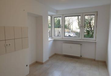 3 Zimmer Wohnung Parkstadt Bogenhausen