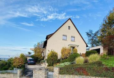 Vorschaubild Einfamilienhaus