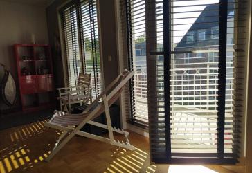 Freies Apartment in Bahrenfeld mit Aufzug, Video-Sprechanlage und Südbalkon
