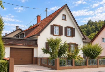 Vorschaubild Einfamilienhaus