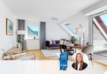 Vorschaubild Maisonettewohnung