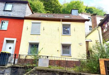 Vorschaubild Einfamilienhaus