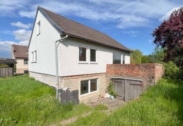 Vorschaubild Einfamilienhaus