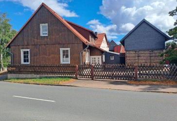 Vorschaubild Einfamilienhaus