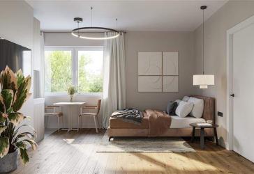 Vorschaubild Loft-Studio-Atelier