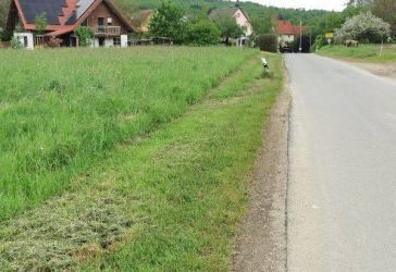 Vorschaubild Freizeitgrundstück