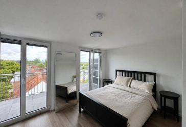 Vorschaubild Maisonettewohnung