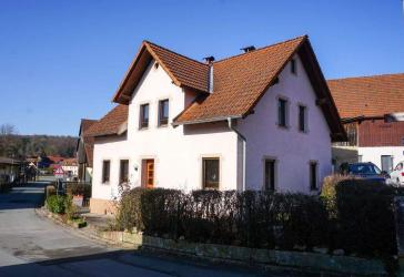 Vorschaubild Einfamilienhaus