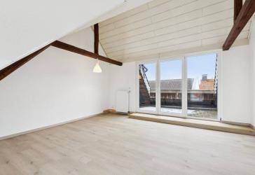 Vorschaubild Maisonettewohnung