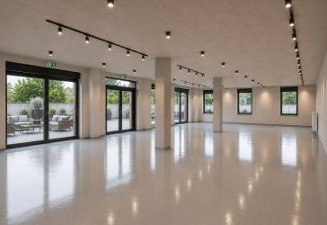 Gewerbefläche im Neubau in Dortmund Kirchhörde!