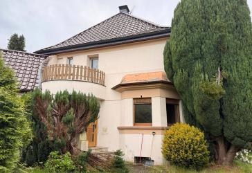 RESERVIERT Familienfreundliches Haus mit viel Platz in Dortmund Salingen