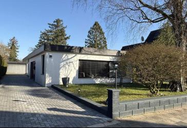 Vorschaubild Bungalow