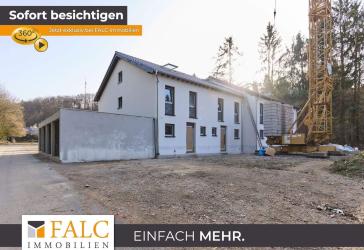 Vorschaubild Reihenmittelhaus