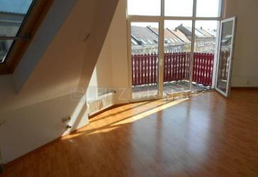 Vorschaubild Maisonettewohnung