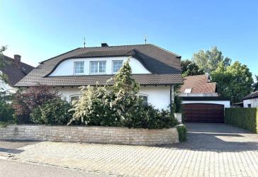 Vorschaubild Einfamilienhaus