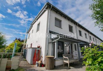 Vorschaubild Reihenendhaus