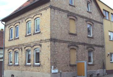 Vorschaubild Maisonettewohnung