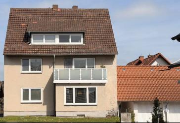 Solides Mehrfamilienhaus mit stabiler Vermietung und attraktivem Grundstück in Ahnatal